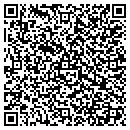 QR code with T-Mobile contacts