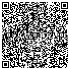 QR code with Hissong Ready-Mix & Aggregates contacts