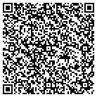 QR code with Ace Hardware-Maitland contacts