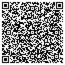 QR code with Houck Joy N Sr contacts