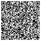 QR code with D W Meyers Construction contacts