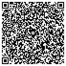 QR code with D & G Brice Contractors Inc contacts