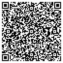 QR code with Amc Block 30 contacts