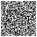 QR code with Amc Block 30 contacts