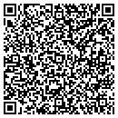 QR code with Allen Theaters contacts