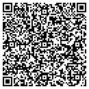 QR code with C & I Properties contacts