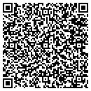 QR code with Pitt Center contacts