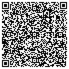 QR code with Ashley Feed & Hardware contacts