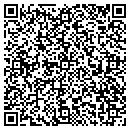 QR code with C N S Properties LLC contacts