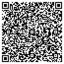 QR code with A True Touch contacts