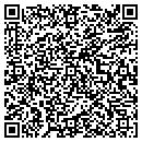 QR code with Harper Realty contacts