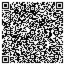 QR code with Tanning Rays contacts