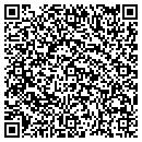 QR code with C B Smith Park contacts