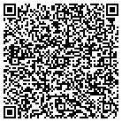 QR code with Two Men With Big Hearts Moving contacts