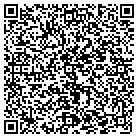 QR code with Custom Built Properties Inc contacts