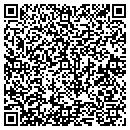 QR code with U-Store-It Storage contacts