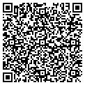 QR code with Svf LLC contacts