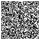 QR code with D D Properties LLC contacts