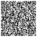 QR code with D & H Properties LLC contacts