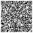 QR code with W C Tingle Company contacts