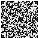 QR code with E&D Properties LLC contacts