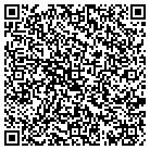 QR code with Zircon Container CO contacts