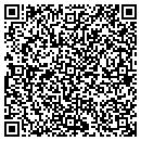 QR code with Astro Moving Inc contacts