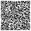 QR code with E&T Properties LLC contacts