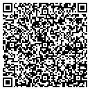 QR code with F & B Properties contacts