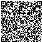 QR code with First Property Solutions LLC contacts