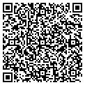 QR code with All Cell Corp contacts