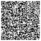 QR code with China Hardware & Building Supl contacts