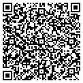 QR code with All World Wireless contacts