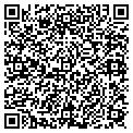 QR code with Alpacar contacts