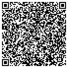 QR code with Connecticut Portable Storage contacts