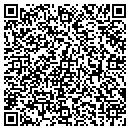 QR code with G & N Properties LLC contacts
