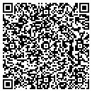 QR code with Amy D Taylor contacts