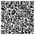 QR code with Apc Wireless contacts