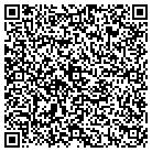 QR code with Waterside Fitness & Swim Club contacts