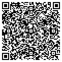 QR code with Hms Properties LLC contacts