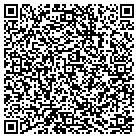 QR code with B Kirby Communications contacts