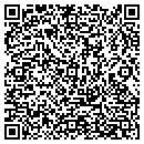QR code with Hartung Theatre contacts