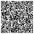 QR code with Athletic Center contacts