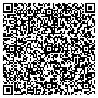 QR code with Marrone Moving & Storage LLC contacts