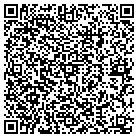 QR code with J And W Properties LLC contacts