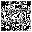 QR code with Amc contacts