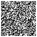 QR code with Mjm's Self Storage contacts