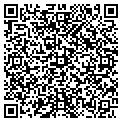 QR code with Jcl Properties LLC contacts