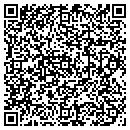 QR code with J&H Properties LLC contacts
