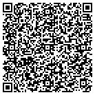 QR code with Blue Circle Materials Inc contacts